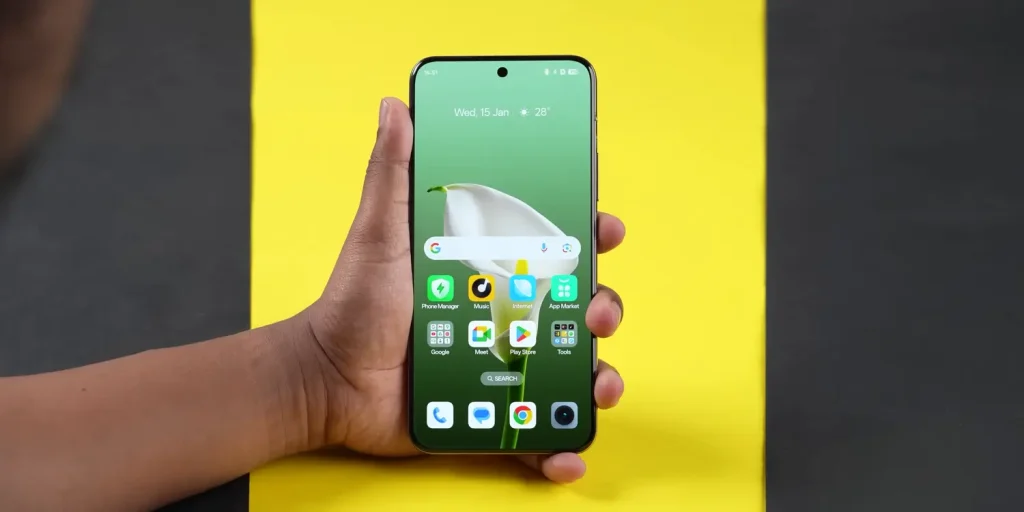 Realme 14 Pro+ Review: A Mid-Range Marvel with Stunning Design and Cameras 24 Realme 14 Pro Review Should you buy it