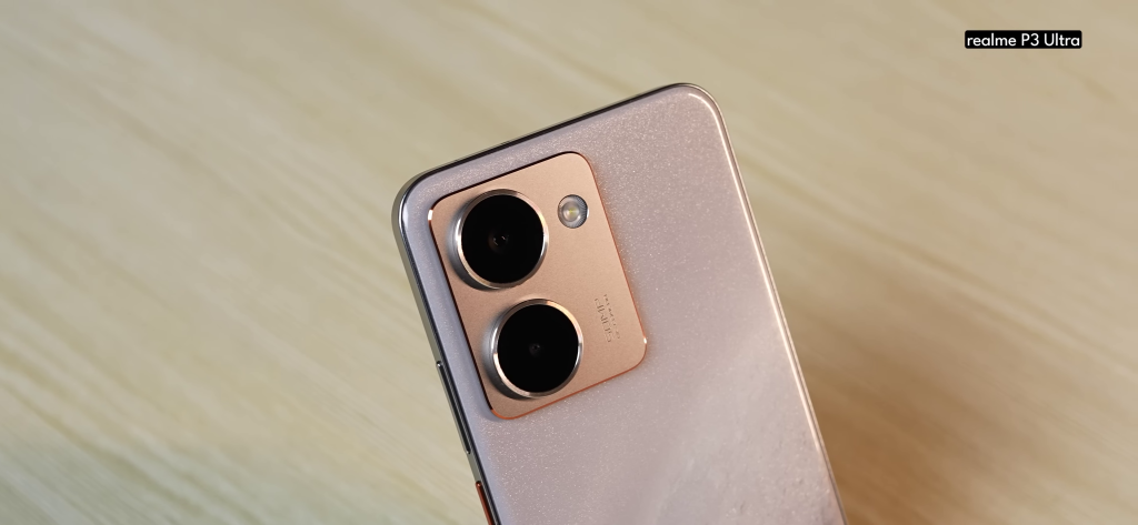 Realme P3 Ultra vs iQOO Neo 10R Design and Build 1