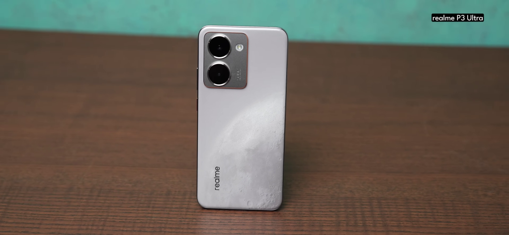 Realme P3 Ultra vs iQOO Neo 10R Design and Build