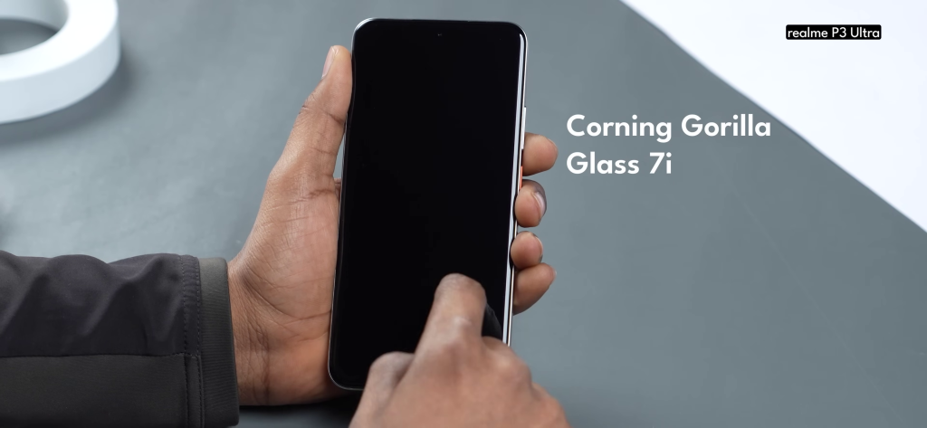 Realme P3 Ultra vs iQOO Neo 10R Durability 3