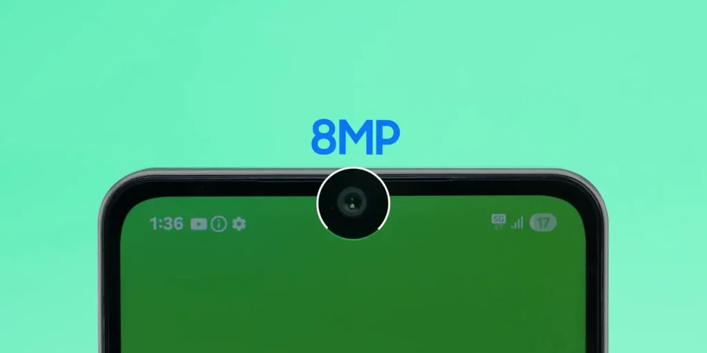Samsung Galaxy F06 5G Review: Is It Worth It? 16 Samsung Galaxy F06 5G Review Camera 1