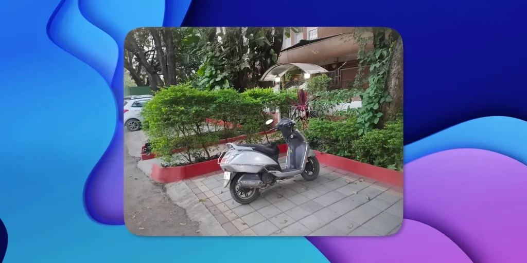 Samsung Galaxy F06 5G Review: Is It Worth It? 20 Samsung Galaxy F06 5G Review Camera Test 4