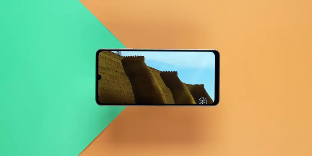 Samsung Galaxy F06 5G Review: Is It Worth It? 9 Samsung Galaxy F06 5G Review Display 3