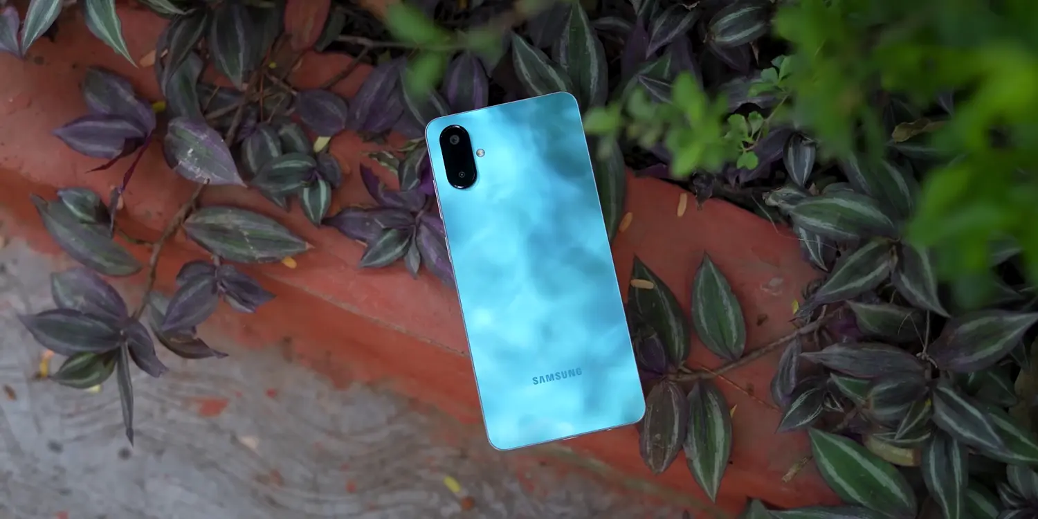 Samsung Galaxy F06 5G Review Is It Worth It (main image)