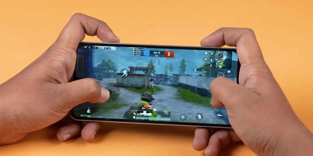 Samsung Galaxy F06 5G Review: Is It Worth It? 14 Samsung Galaxy F06 5G Review Performance Gaming