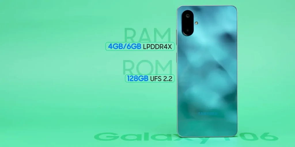 Samsung Galaxy F06 5G Review: Is It Worth It? 12 Samsung Galaxy F06 5G Review Performance and Gaming