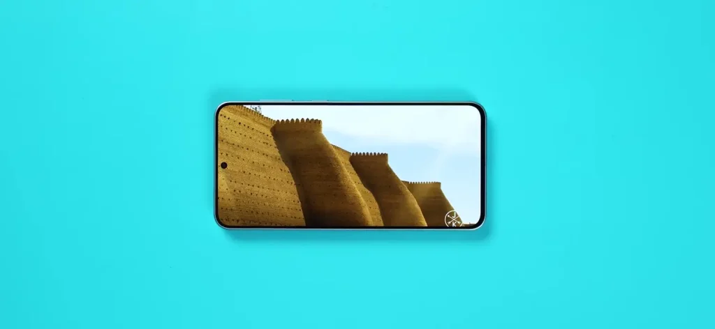 Samsung Galaxy M56 5G Review: A Stylish Mid-Ranger Worth Buying? 14 Samsung Galaxy M56 5G Review Display 2