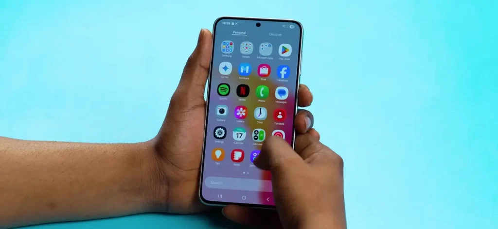 Samsung Galaxy M56 5G Review: A Stylish Mid-Ranger Worth Buying? 15 Samsung Galaxy M56 5G Review Should you buy it