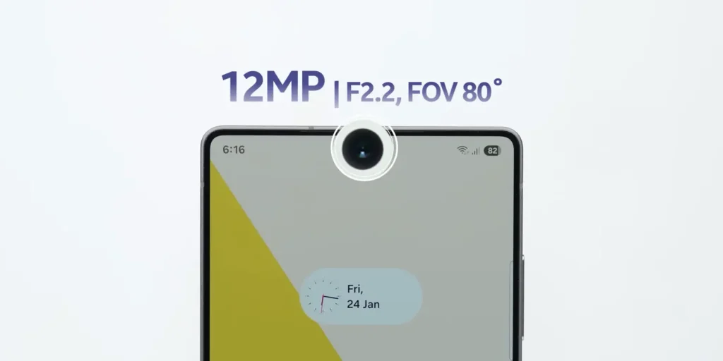 Samsung Galaxy S25 Ultra Review: Is It Worth the Hype? 17 Samsung Galaxy S25 Ultra Review Camera 2