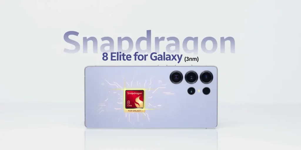 Samsung Galaxy S25 Ultra Review: Is It Worth the Hype? 11 Samsung Galaxy S25 Ultra Review Performance