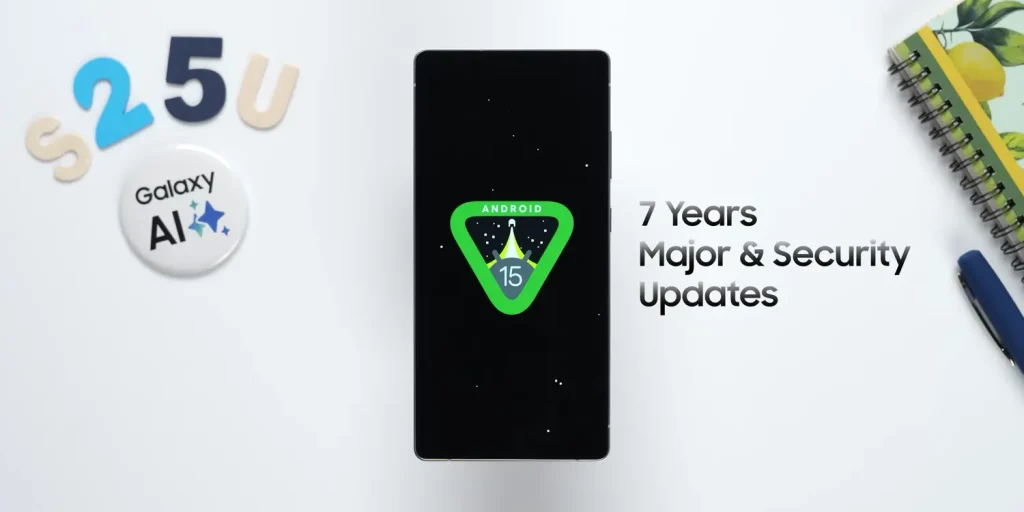 Samsung Galaxy S25 Ultra Review: Is It Worth the Hype? 15 Samsung Galaxy S25 Ultra Review Performance 5