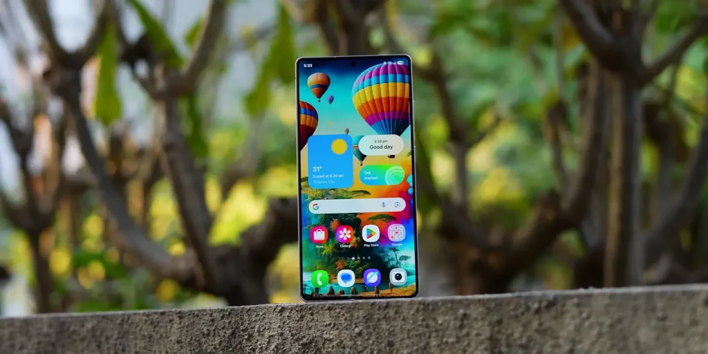 Samsung Galaxy S25 Ultra Review: Is It Worth the Hype? 25 Samsung Galaxy S25 Ultra Review is it worth it 1
