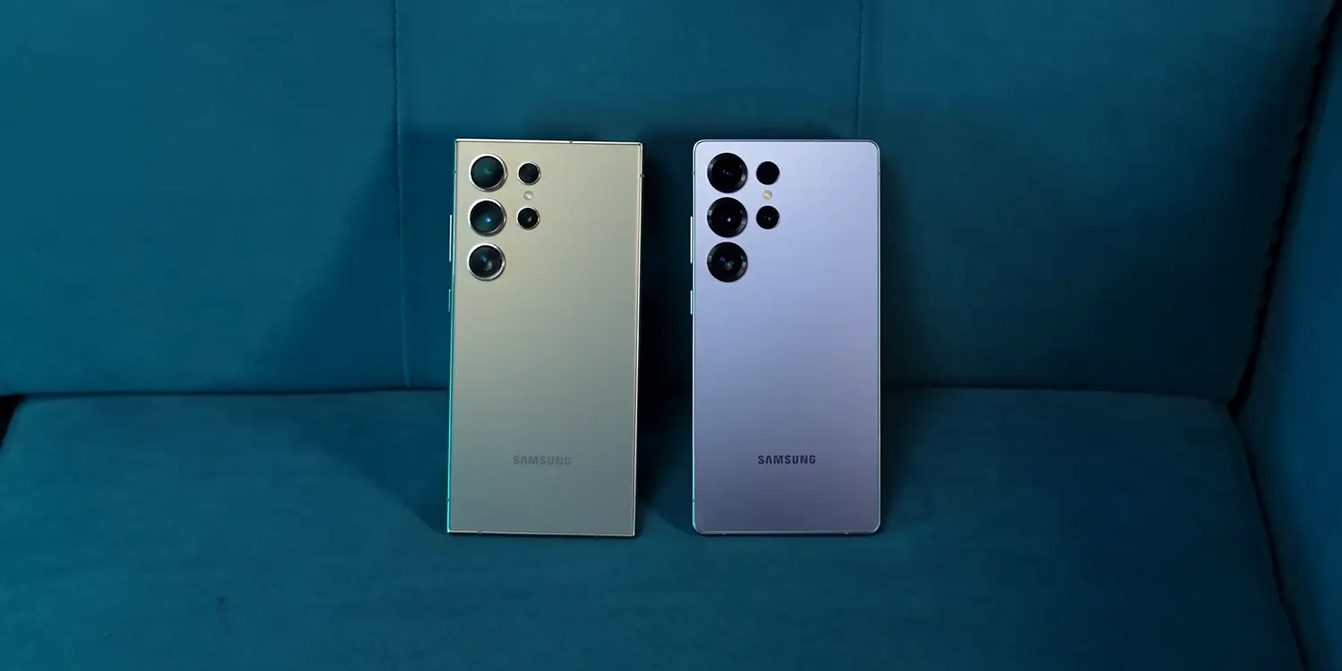 Samsung Galaxy S25 Ultra Review (main image)
