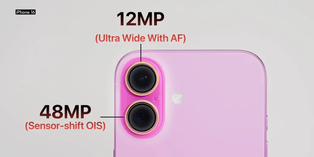Samsung Galaxy S25 vs iPhone 16: Which Flagship Should You Buy in 2025? 18 Samsung Galaxy S25 vs iPhone 16 Camera 2