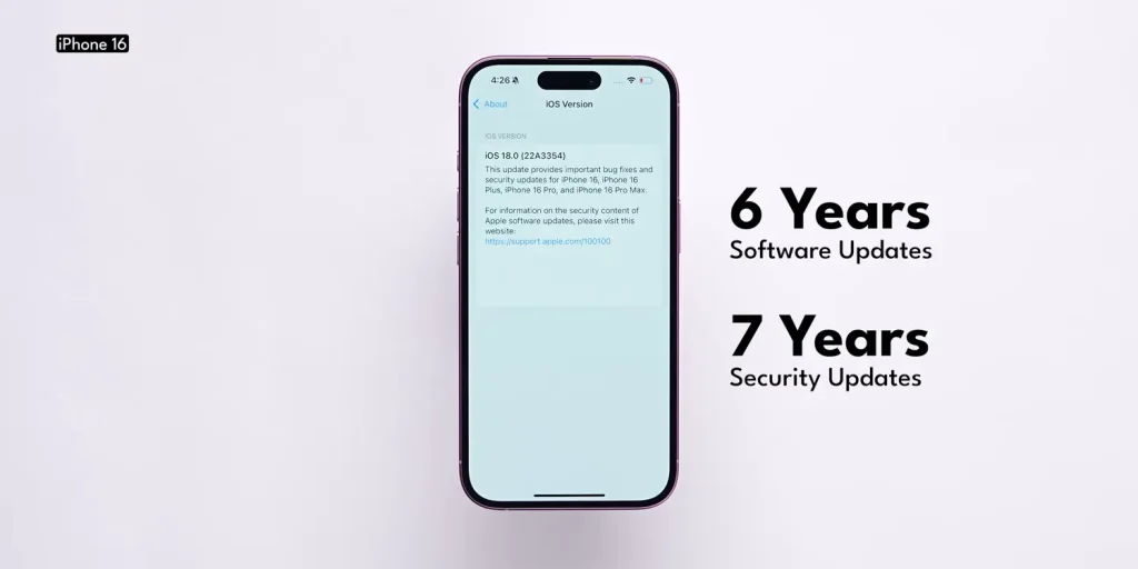 Samsung Galaxy S25 vs iPhone 16: Which Flagship Should You Buy in 2025? 31 Samsung Galaxy S25 vs iPhone 16 Software