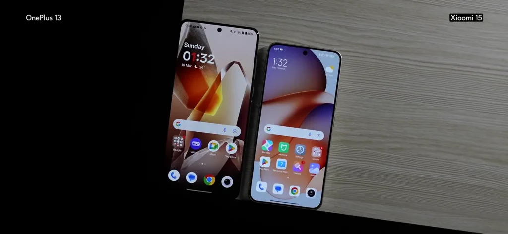 Xiaomi 15 vs OnePlus 13: Which Flagship Should You Buy in 2025? 10 Should You Buy the Xiaomi 15 or OnePlus 13