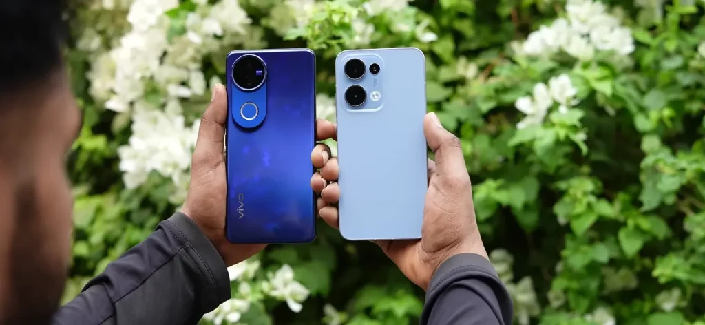 Vivo V50 vs Oppo Reno 13 5G: Which Smartphone Should You Buy in 2025? 15 Vivo V50 vs Oppo Reno 13 5G Final Verdict