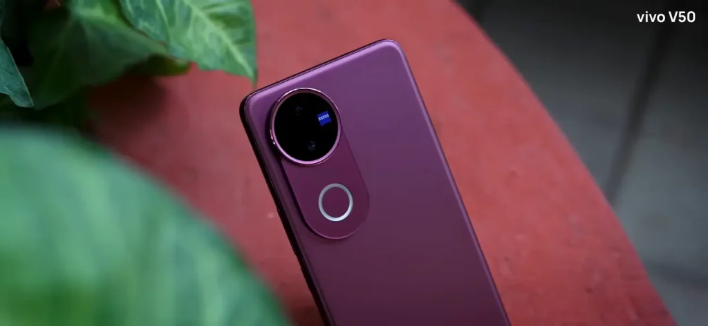 Vivo V50 vs Oppo Reno 13 5G: Which Smartphone Should You Buy in 2025? 13 Vivo V50 vs Oppo Reno 13 5G Price and Availability 1