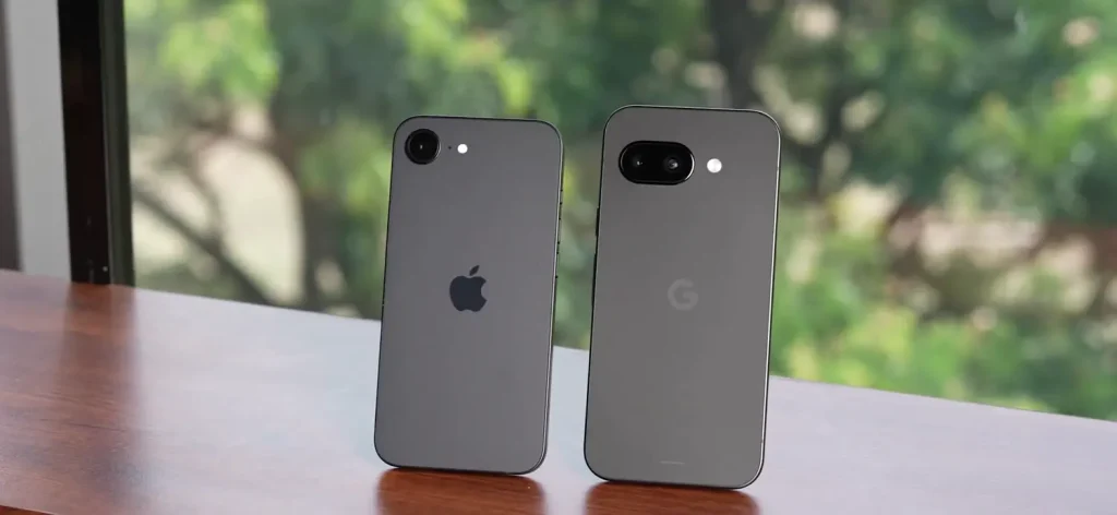 iPhone 16e vs Pixel 9a: Which Compact Flagship Should You Buy? 12 Which One Should You Buy