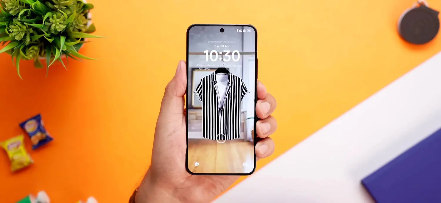 Xiaomi 15 Review (Main Image)