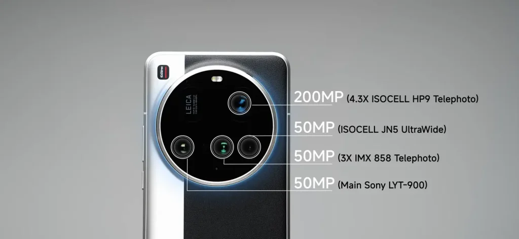 Xiaomi 15 Ultra Review: A Camera Powerhouse Worth Considering 12 Xiaomi 15 Ultra Review Camera