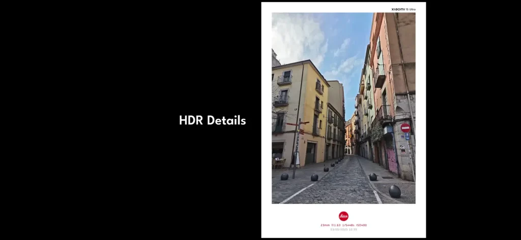 Xiaomi 15 Ultra Review: A Camera Powerhouse Worth Considering 15 Xiaomi 15 Ultra Review Camera Test 2