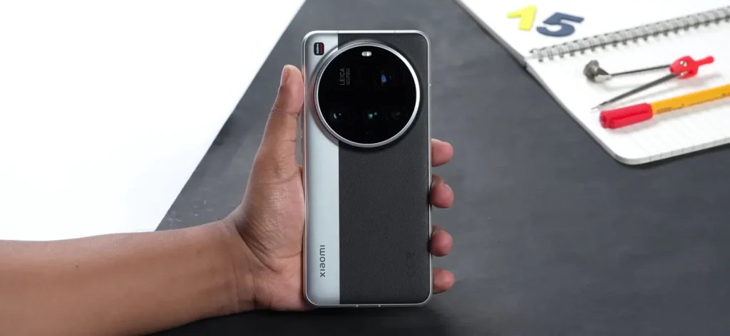 Xiaomi 15 Ultra Review: A Camera Powerhouse Worth Considering 1 Xiaomi 15 Ultra Review Design