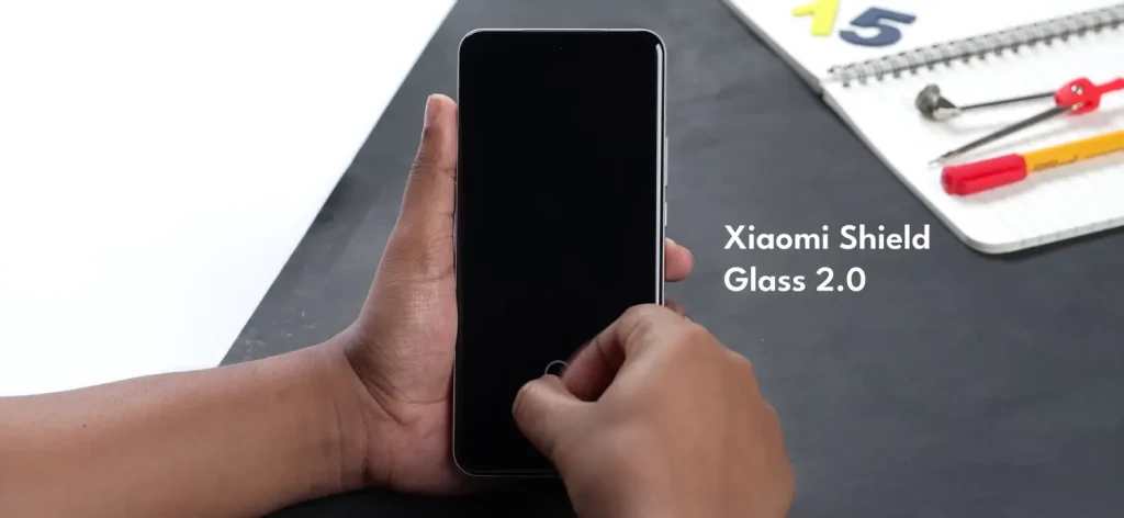 Xiaomi 15 Ultra Review: A Camera Powerhouse Worth Considering 5 Xiaomi 15 Ultra Review Design 3