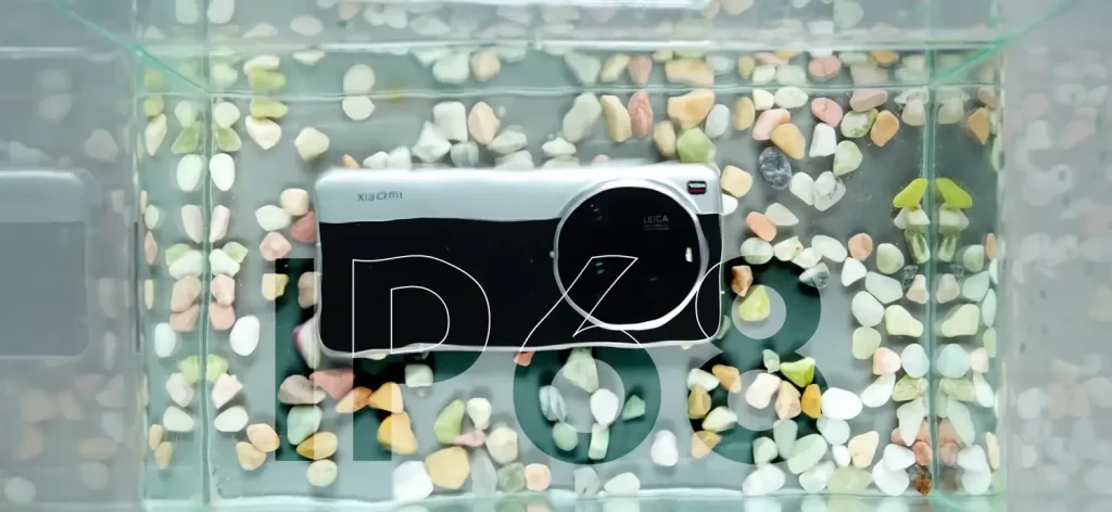 Xiaomi 15 Ultra Review: A Camera Powerhouse Worth Considering 6 Xiaomi 15 Ultra Review Design 4