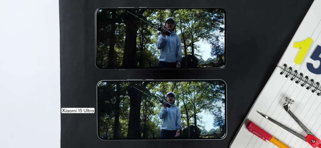 Xiaomi 15 Ultra Review: A Camera Powerhouse Worth Considering 11 Xiaomi 15 Ultra Review Display 5