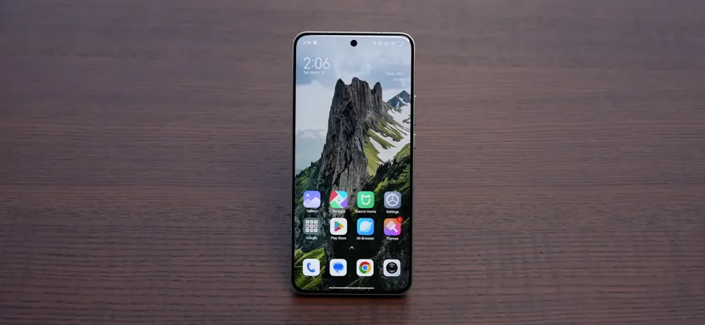 Xiaomi 15 Ultra Review: A Camera Powerhouse Worth Considering 28 Xiaomi 15 Ultra Review Is it worth it