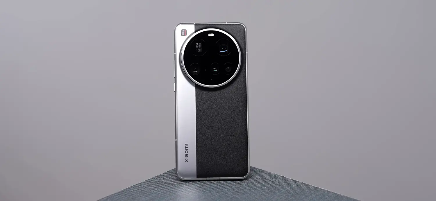 Xiaomi 15 Ultra Review (main image)