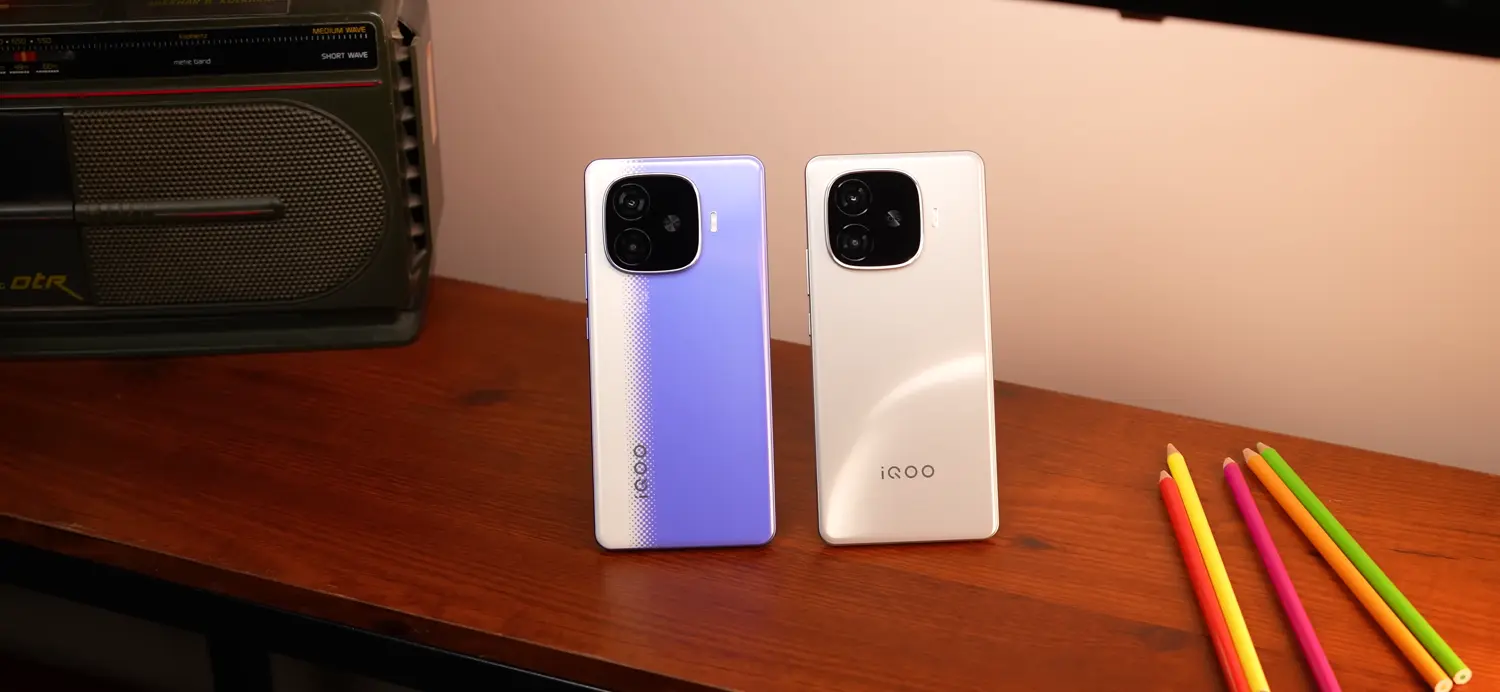 iQOO Neo 10R Review A Value-for-Money Powerhouse (main image)