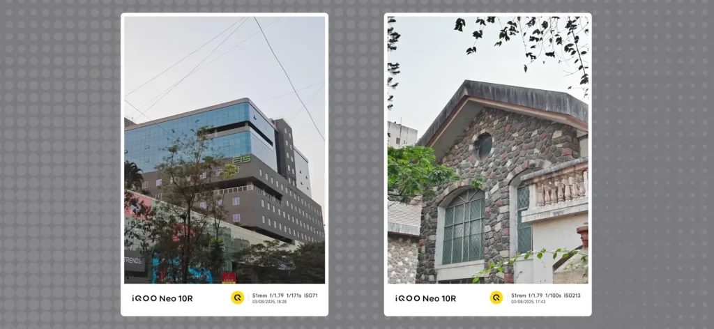 iQOO Neo 10R Review: A Value-for-Money Powerhouse 21 iQOO Neo 10R Review Camera Test 1
