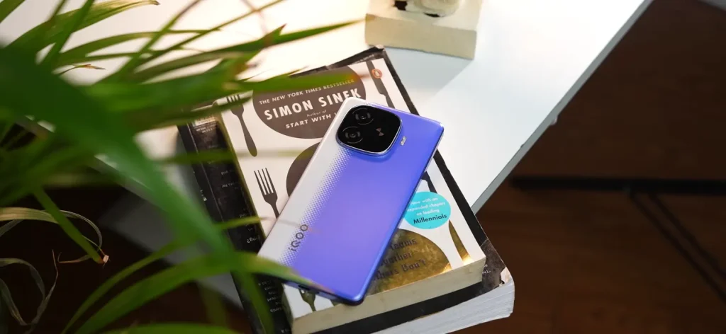 iQOO Neo 10R Review: A Value-for-Money Powerhouse 30 iQOO Neo 10R Review Conclusion