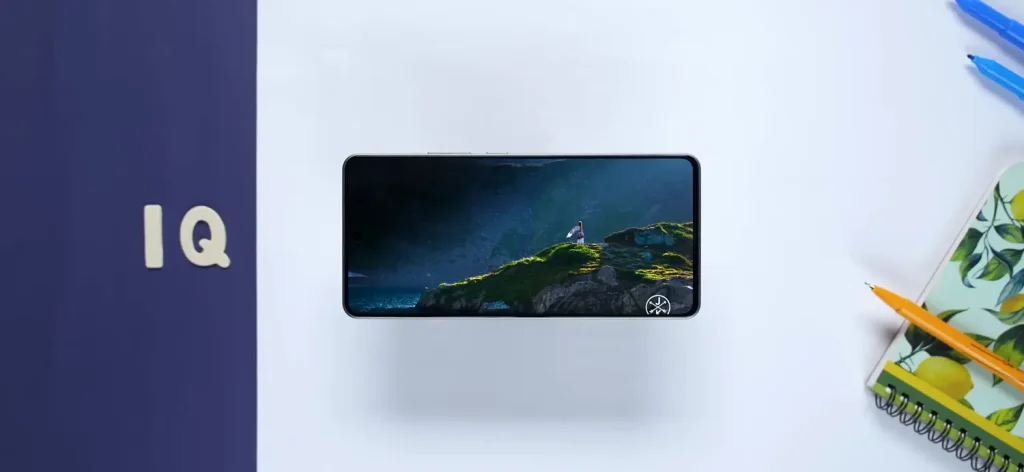 iQOO Neo 10R Review: A Value-for-Money Powerhouse 10 iQOO Neo 10R Review Display 3