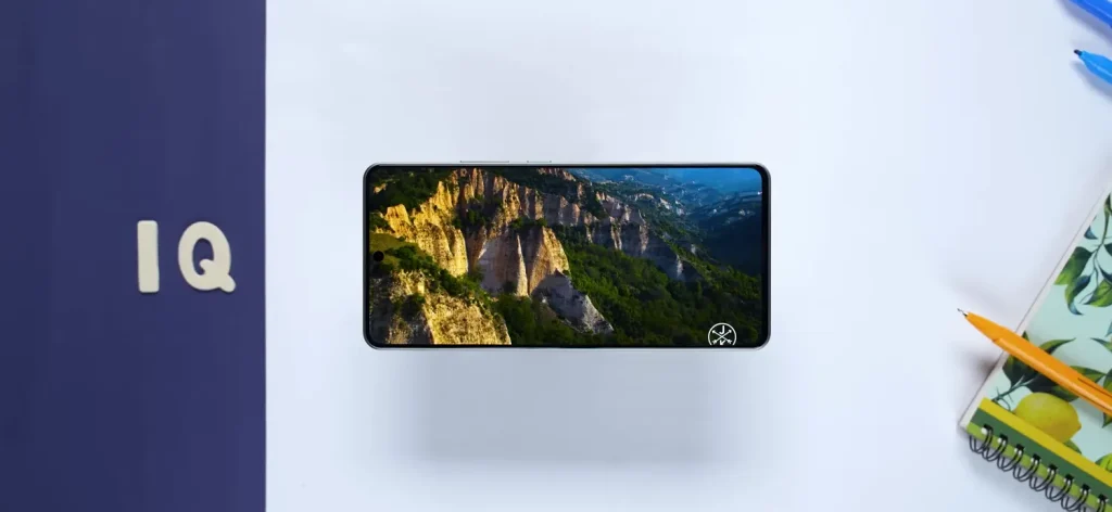 iQOO Neo 10R Review: A Value-for-Money Powerhouse 11 iQOO Neo 10R Review Display 4