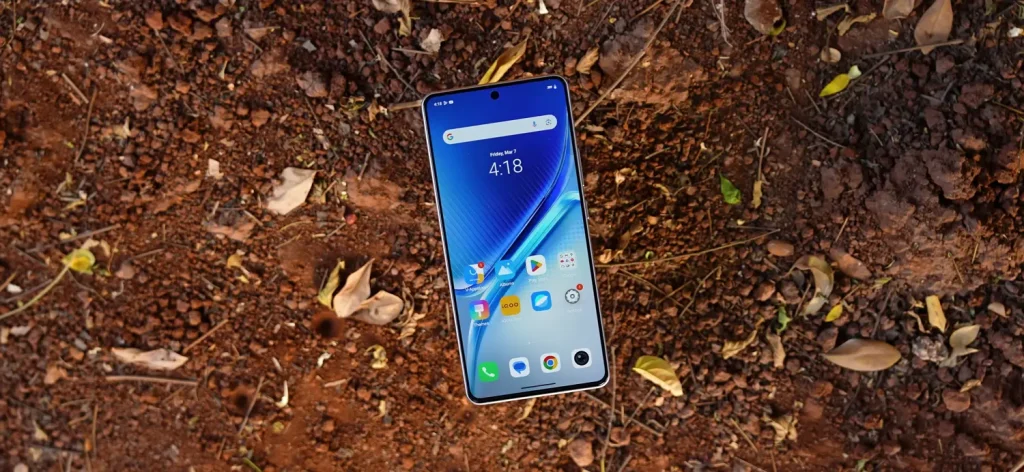 iQOO Neo 10R Review: A Value-for-Money Powerhouse 29 iQOO Neo 10R Review Is it worth