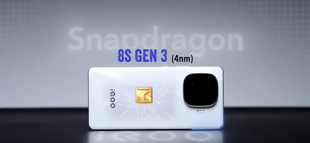 iQOO Neo 10R Review: A Value-for-Money Powerhouse 12 iQOO Neo 10R Review Performance