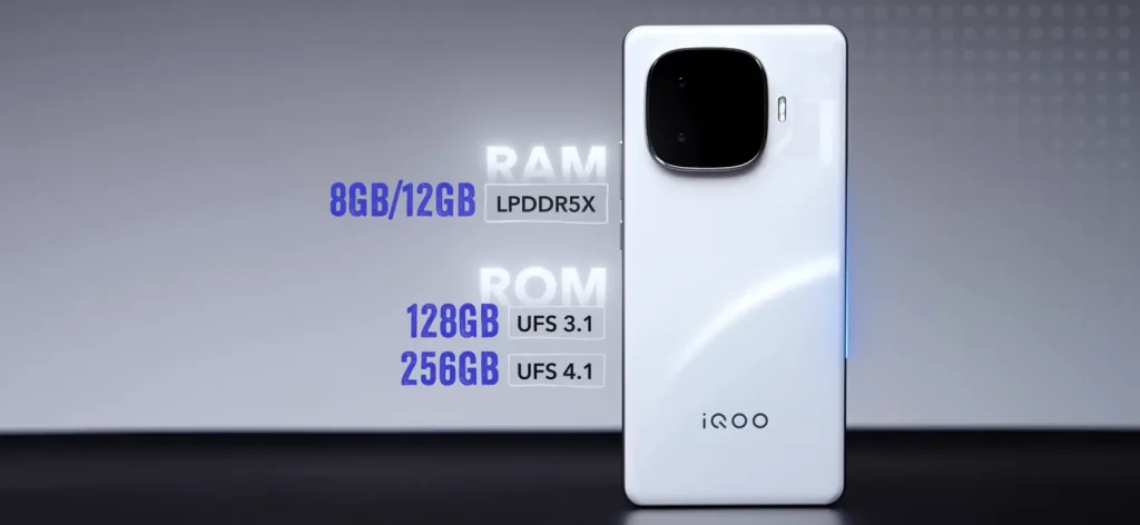 iQOO Neo 10R Review: A Value-for-Money Powerhouse 13 iQOO Neo 10R Review Performance 2