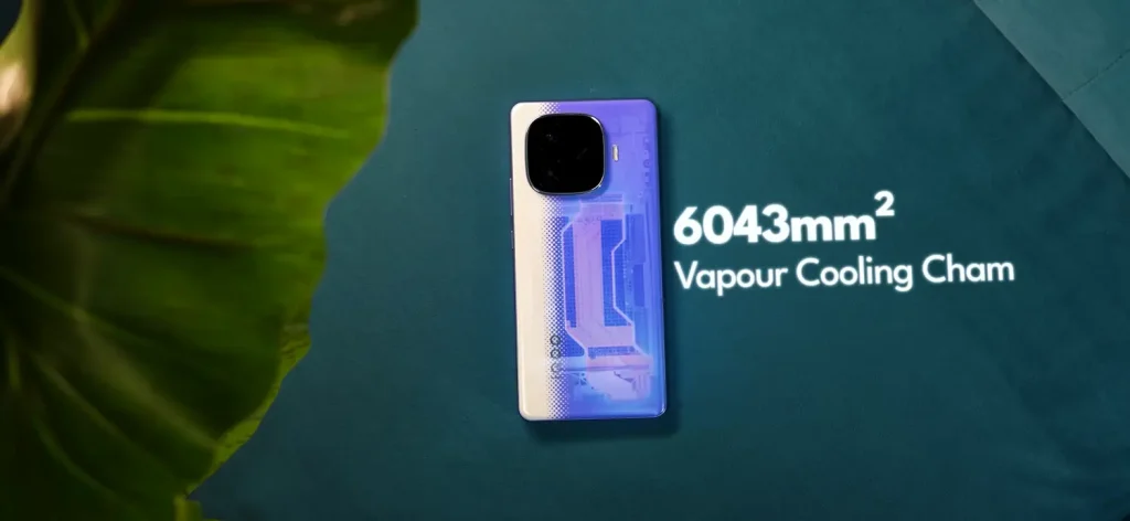 iQOO Neo 10R Review: A Value-for-Money Powerhouse 16 iQOO Neo 10R Review Performance 3