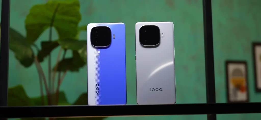 iQOO Neo 10R Review: A Value-for-Money Powerhouse 28 iQOO Neo 10R Review Should you Buy