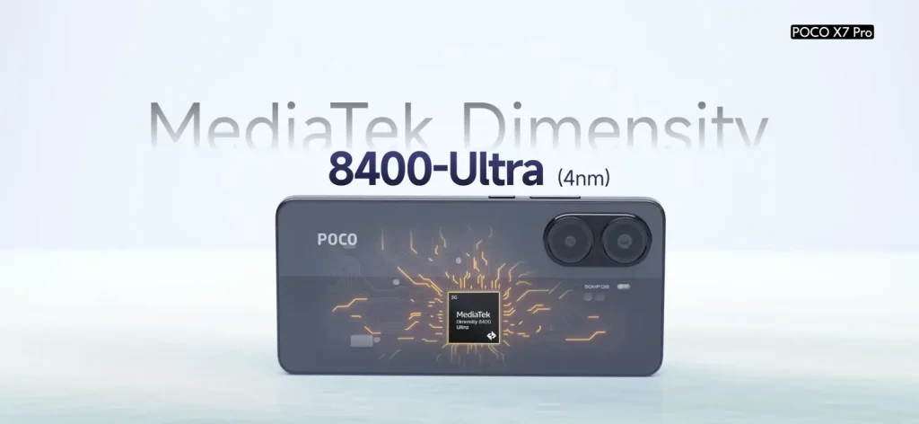 iQOO Neo 10R vs Poco F6 vs Poco X7 Pro: Which is the Best Phone Under Rs 30,000? 19 iQOO Neo 10R vs Poco F6 vs Poco X7 Pro Performance 2