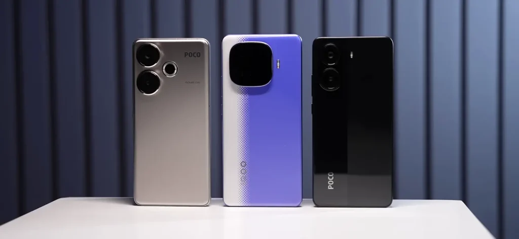 iQOO Neo 10R vs Poco F6 vs Poco X7 Pro: Which is the Best Phone Under Rs 30,000? 40 iQOO Neo 10R vs Poco F6 vs Poco X7 Pro Should you buy it