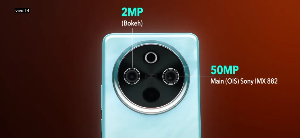 Motorola H60 Fusion vs Vivo T4: Which Smartphone Should You Buy Under ₹22,000? 31 Motorola H60 Fusion vs Vivo T4 Camera 2