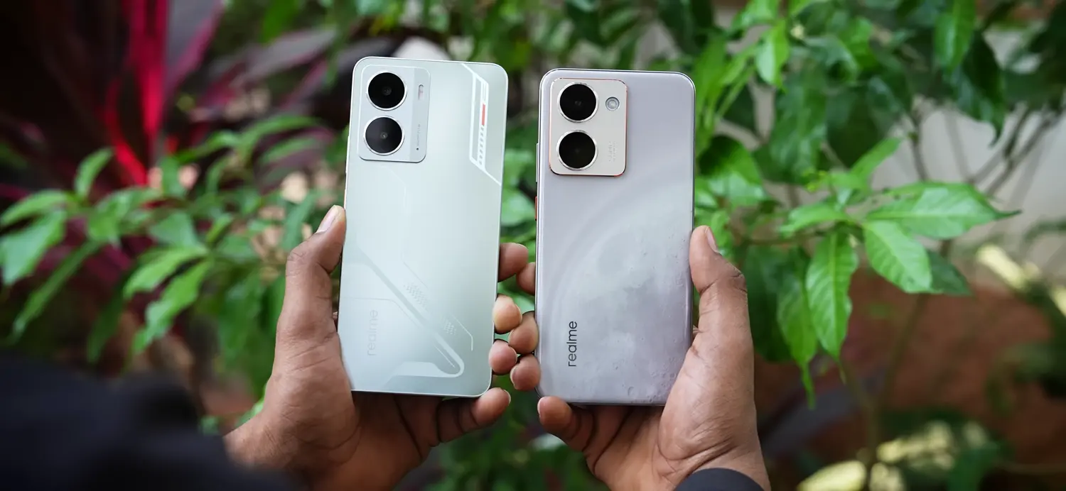 Realme P3 Series Review A Performance Powerhouse Worth Considering (main image)