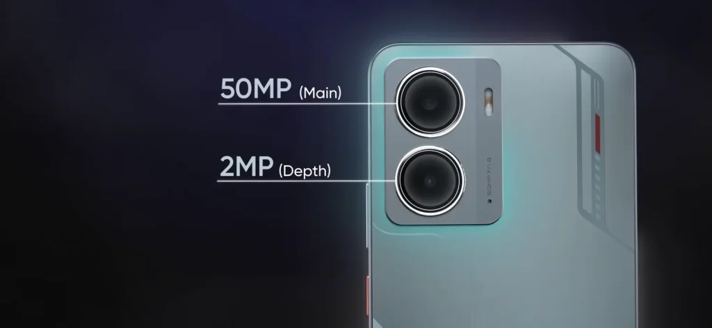Realme P3 Series Review: A Performance Powerhouse Worth Considering 23 Realme P3 Series Review Camera 2