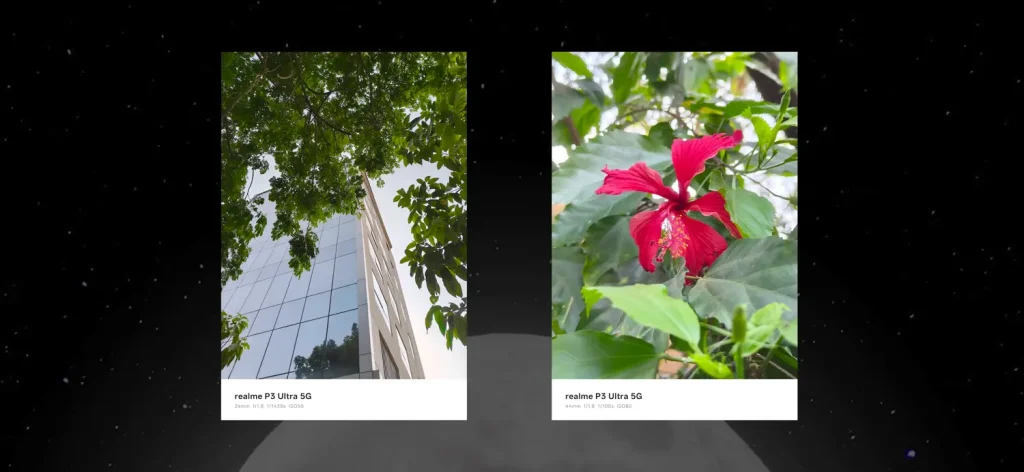 Realme P3 Series Review: A Performance Powerhouse Worth Considering 26 Realme P3 Series Review Camera Test 2