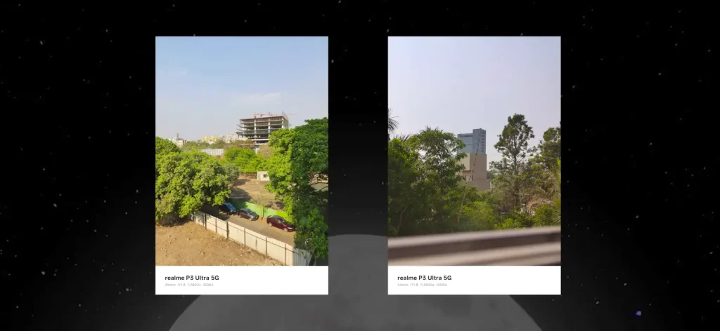 Realme P3 Series Review: A Performance Powerhouse Worth Considering 27 Realme P3 Series Review Camera Test 3