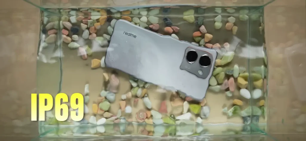 Realme P3 Series Review: A Performance Powerhouse Worth Considering 5 Realme P3 Series Review Design 3